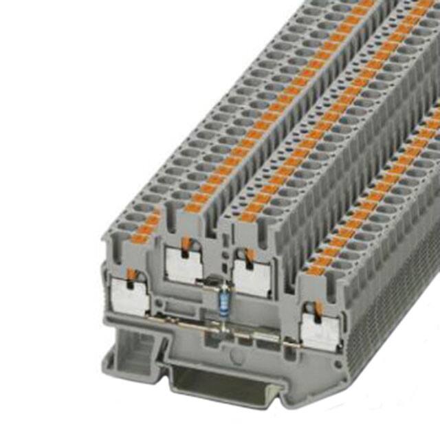 3210925 Phoenix Contact  Canale guida DIN